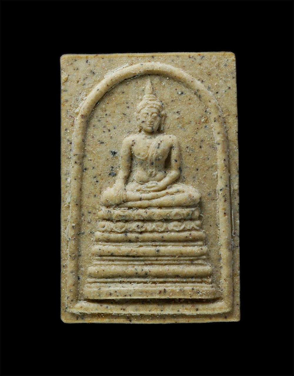 15Dec24 (63)p.jpg - พระสมเด็จหลวงพ่อโต พิมพ์กลาง หลวงพ่อพุฒ ธมมิโก-แย้มสบาย (พระครูวุฒิธรรมสุนทร) วัดบางพลีใหญ่ใน( วัดพลับพลาชัยชนะสงคราม ) อ.บางพลี จ.สมุทรปราการ ทำบุญฉล [..] | https://kamulet.in.th